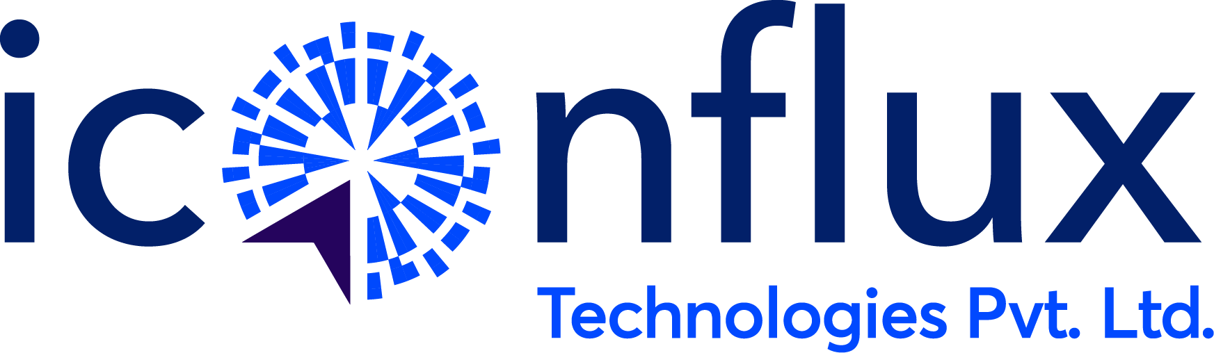 Iconflux Technologies